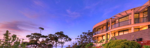 Sheer Pleasure Accommodation - St Kilda Accommodation 13