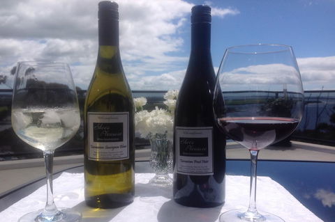 Sheer Pleasure Accommodation - St Kilda Accommodation 1