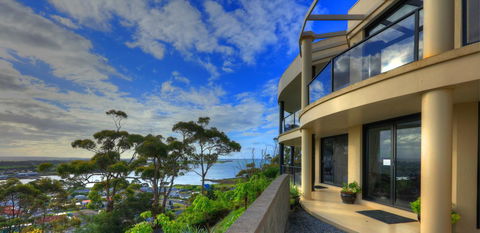 Sheer Pleasure Accommodation - St Kilda Accommodation 14