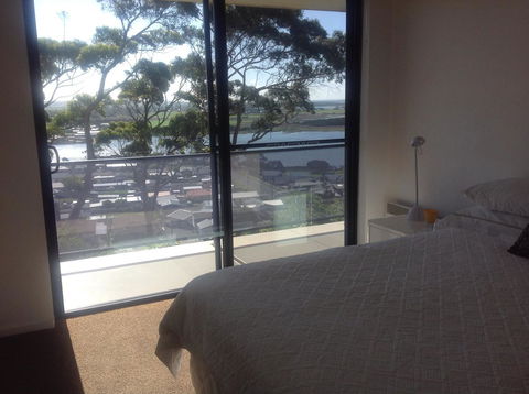 Sheer Pleasure Accommodation - St Kilda Accommodation 4