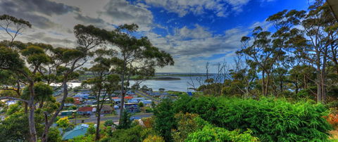 Sheer Pleasure Accommodation - St Kilda Accommodation 15