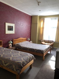 Book Rosebery Accommodation Vacations St Kilda Accommodation St Kilda Accommodation