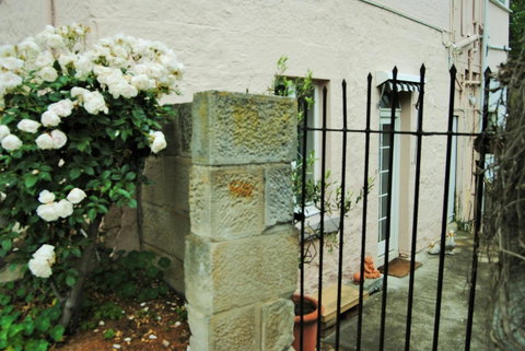 Maison Del Mar - St Kilda Accommodation 24