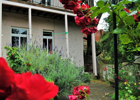 Maison Del Mar - St Kilda Accommodation 22