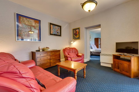 Maison Del Mar - St Kilda Accommodation 13
