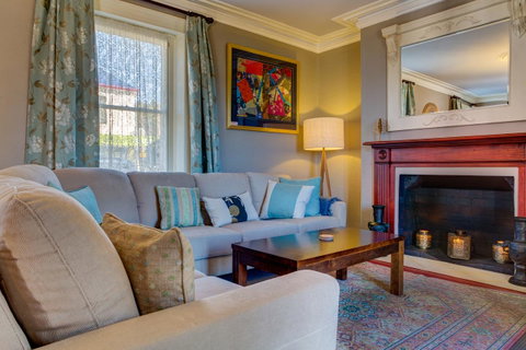 Maison Del Mar - St Kilda Accommodation 20