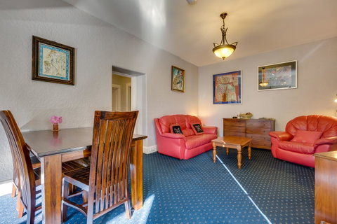 Maison Del Mar - St Kilda Accommodation 10