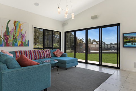 Blu-Sea 365 - St Kilda Accommodation 13