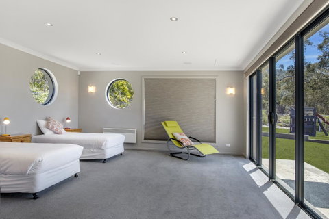 Blu-Sea 365 - St Kilda Accommodation 23