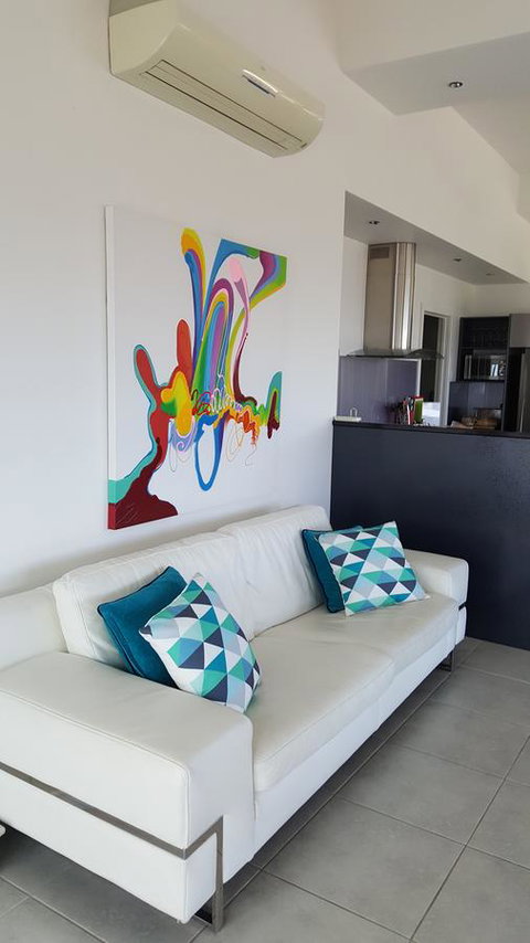 Blu-Sea 365 - St Kilda Accommodation 17