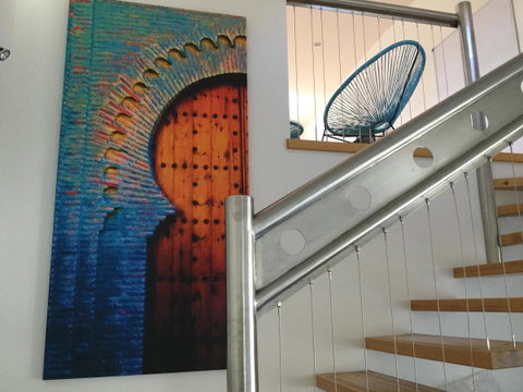 Blu-Sea 365 - St Kilda Accommodation 18