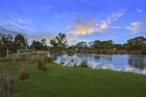 Blu-Sea 365 - St Kilda Accommodation 5