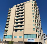 Nesuto Parramatta - St Kilda Accommodation