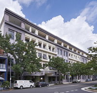 Nesuto Woolloomooloo - St Kilda Accommodation