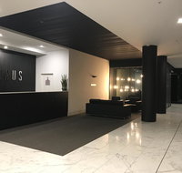 New Luxurious Skyview 2Bedroom Apartment Liverpool - St Kilda Accommodation