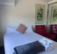 Newcastle Motel - St Kilda Accommodation