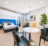 NewLife Serviced Apartments Bondi Junction - St Kilda Accommodation
