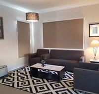 Newly Built - Blue on Cooper - St Kilda Accommodation