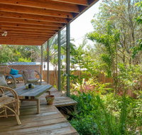 Newport - East Ballina - St Kilda Accommodation