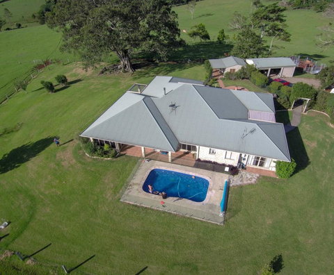 Newyan @ Maleny - St Kilda Accommodation 0