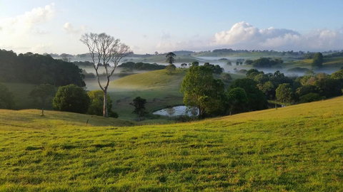 Newyan @ Maleny - St Kilda Accommodation 3