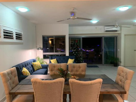 Nia's Place - St Kilda Accommodation 1