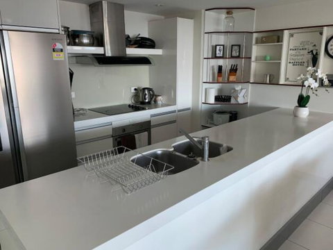 Nia's Place - St Kilda Accommodation 2