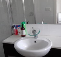 Nice single room in modern townhouse - St Kilda Accommodation