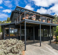 NICHE ON NOBLE - Ever Changing Vista - St Kilda Accommodation