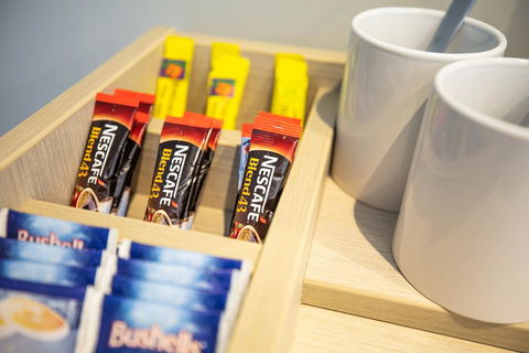 Nightcap At Gateway Hotel - St Kilda Accommodation 3