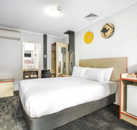 Nightcap at Jamison Hotel - St Kilda Accommodation