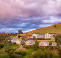 Nimbo Fork Lodge - St Kilda Accommodation