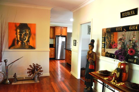 Nirvana At Montville - St Kilda Accommodation 0