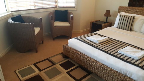 Nirvana At Montville - St Kilda Accommodation 1
