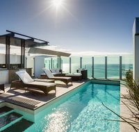 Nirvana By The Sea - St Kilda Accommodation