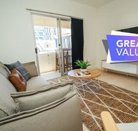 Nirvana on Gray - Netflix - WiFi - Nespresso  More - St Kilda Accommodation
