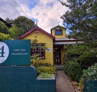 No14 Lovel St hostel - St Kilda Accommodation
