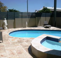 Noah's Mid City Motor Inn Muswellbrook - St Kilda Accommodation