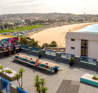 Noahs Bondi Beach - St Kilda Accommodation