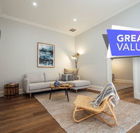 Noosa on Moseley - Close to Beach - Wifi - Nespresso - St Kilda Accommodation