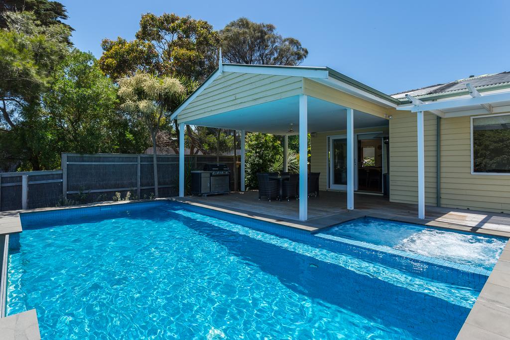 Sorrento VIC St Kilda Accommodation