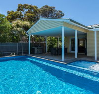 Normanby Lodge - St Kilda Accommodation