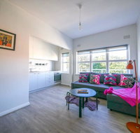 North Bondi Living - 200 metres walk to the beach - St Kilda Accommodation