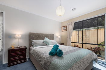 North Essendon B & B Melbourne Airport with St Kilda Accommodation