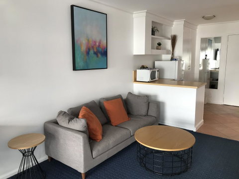 North Pier Hotel - St Kilda Accommodation 1