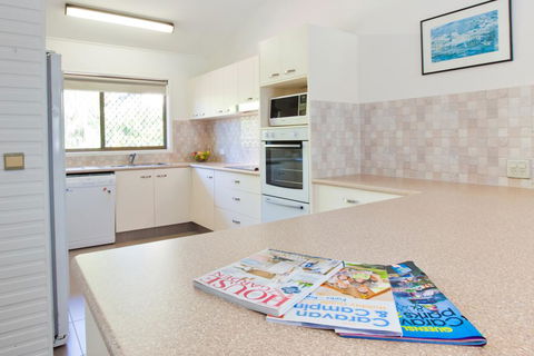 North Star Holiday Resort - St Kilda Accommodation 3