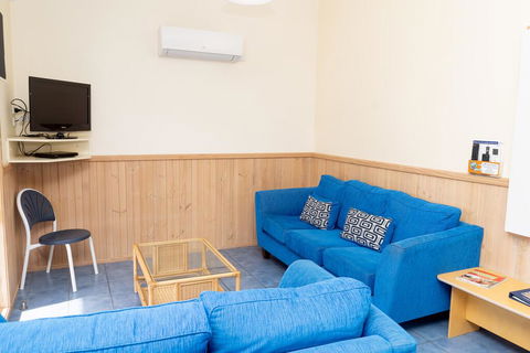 North Star Holiday Resort - St Kilda Accommodation 1