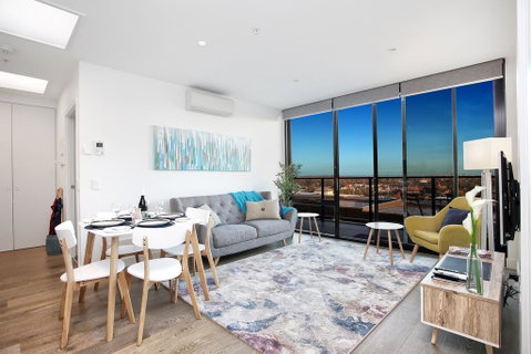 Northcote Hill - StayCentral - St Kilda Accommodation 1