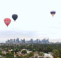 Northcote Hill - StayCentral - St Kilda Accommodation