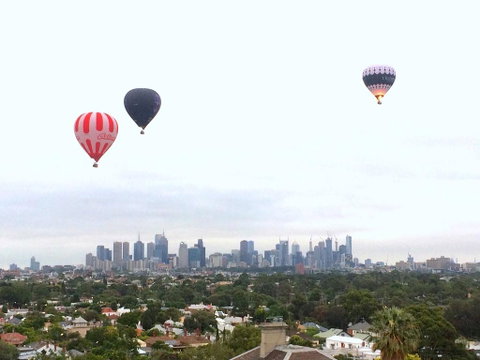 Northcote Hill - StayCentral - St Kilda Accommodation 0